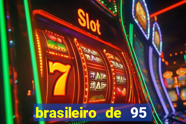 brasileiro de 95 foi roubado